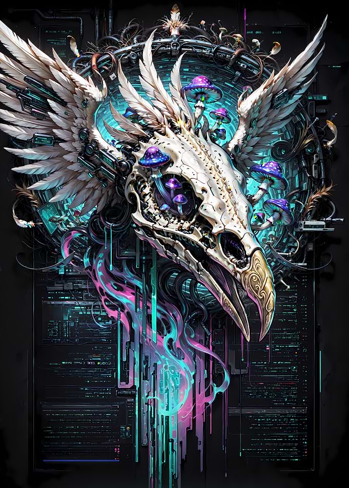 King Technology Phoenix Bone