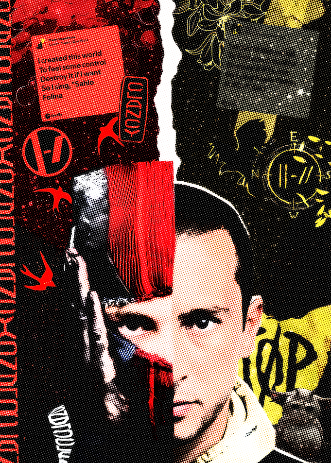 Twenty One Pilots