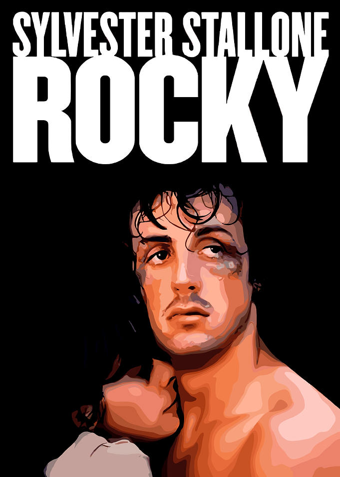 Rocky Balboa