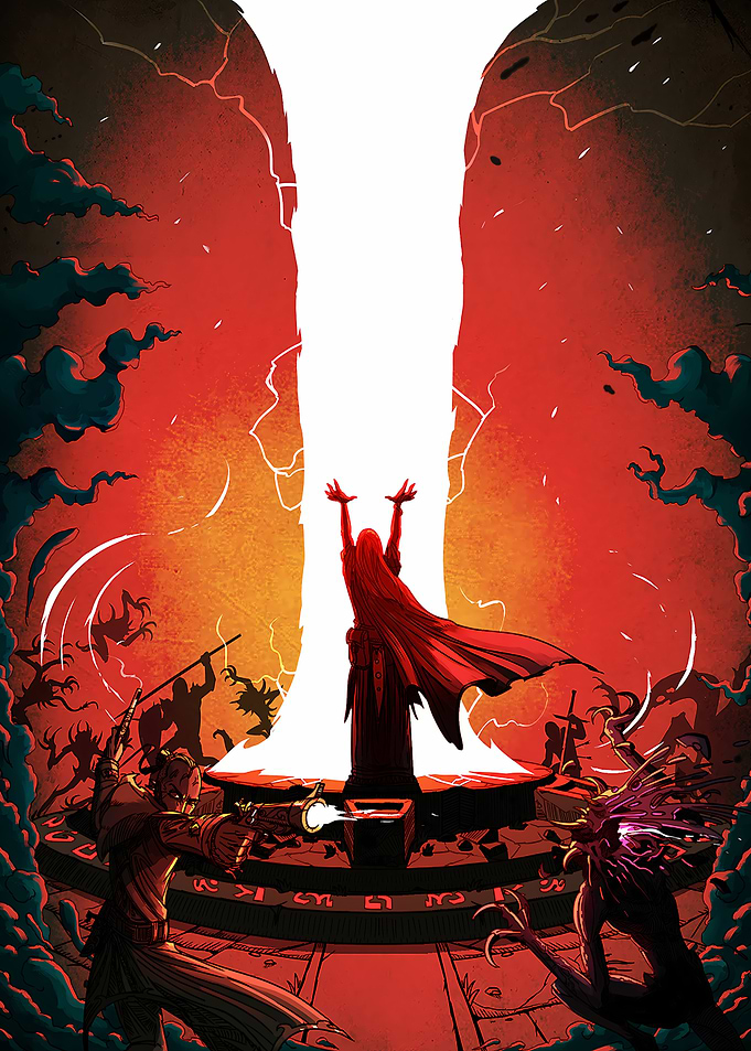 Last Spell