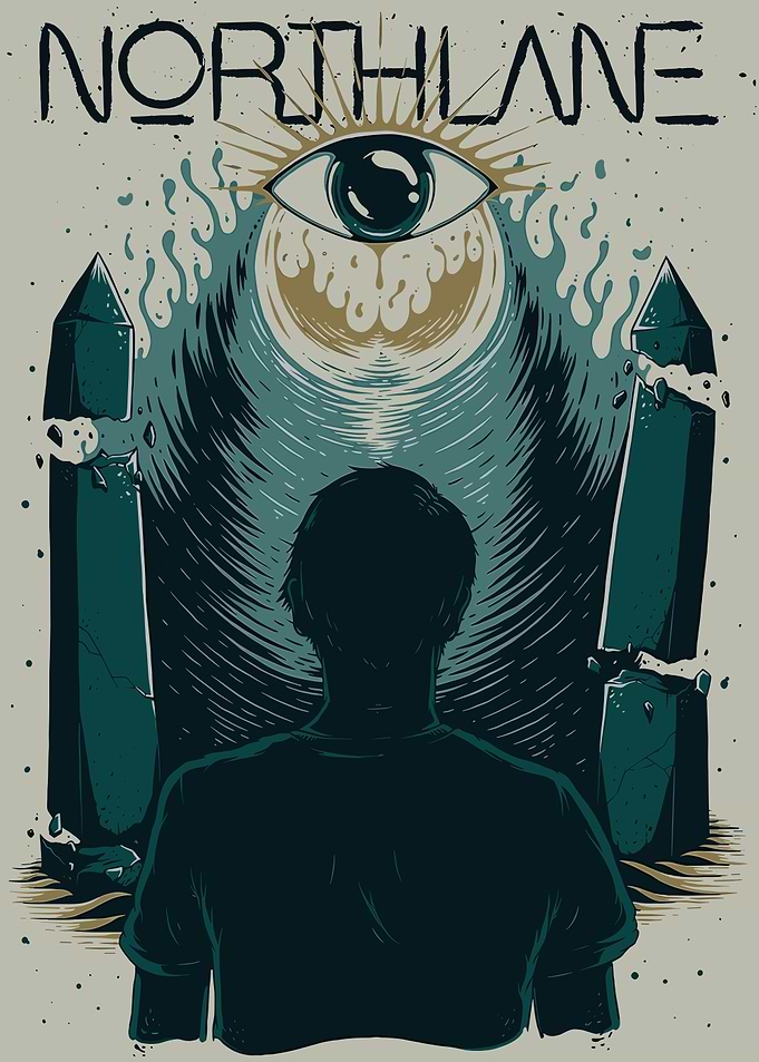 Northlane Album Art