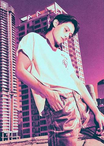 James CORTIS