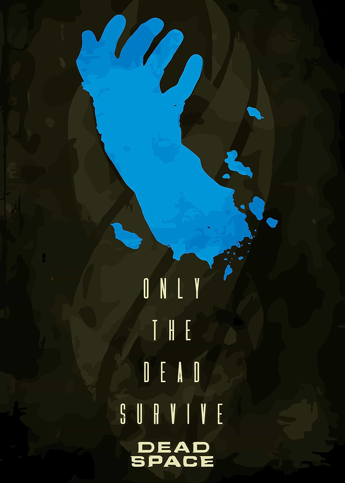 Dead Space: Only the Dead Survive
