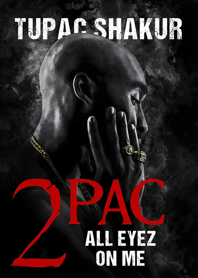 Tupac Shakur