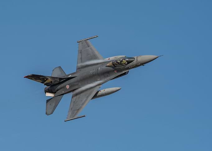 Wings of Heritage – Esquadra 201 Tribute
