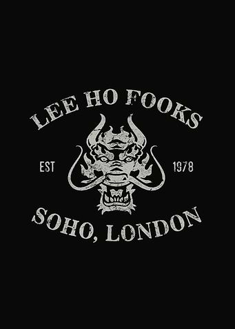 Lee Ho Fooks 1978