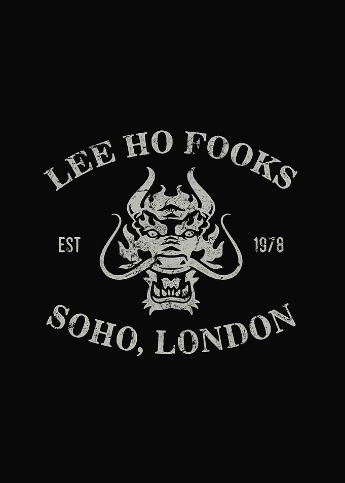 Lee Ho Fooks 1978
