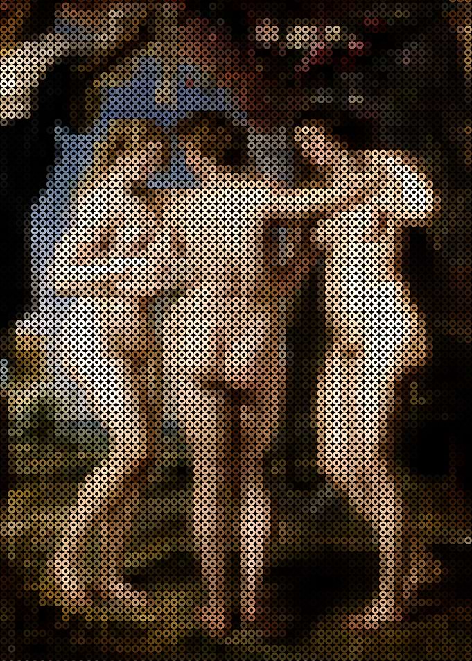 The Three Graces