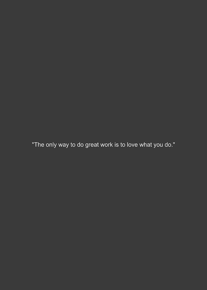 Inspirational