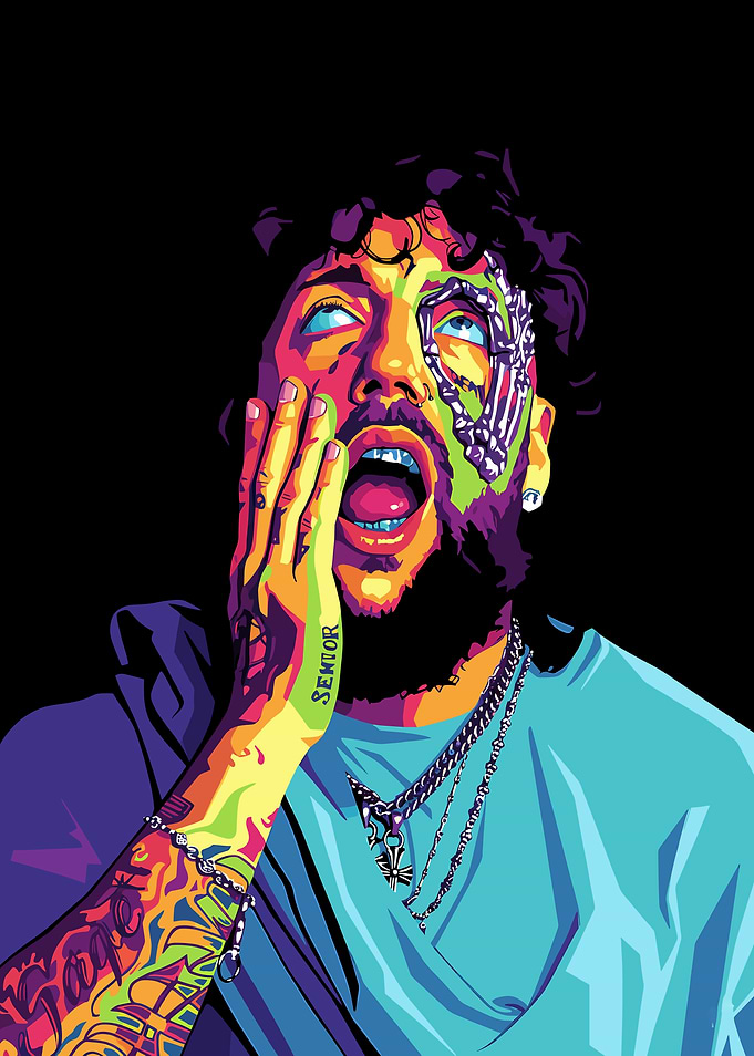 Scrim - Suicideboys
