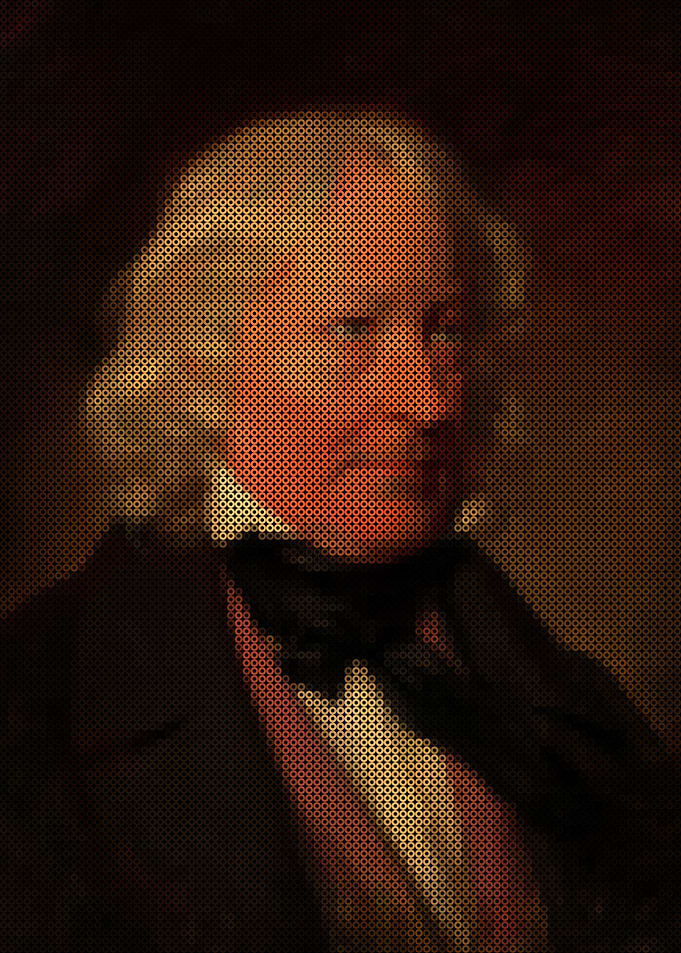 Bertel Thorwaldsen, Bildhauer