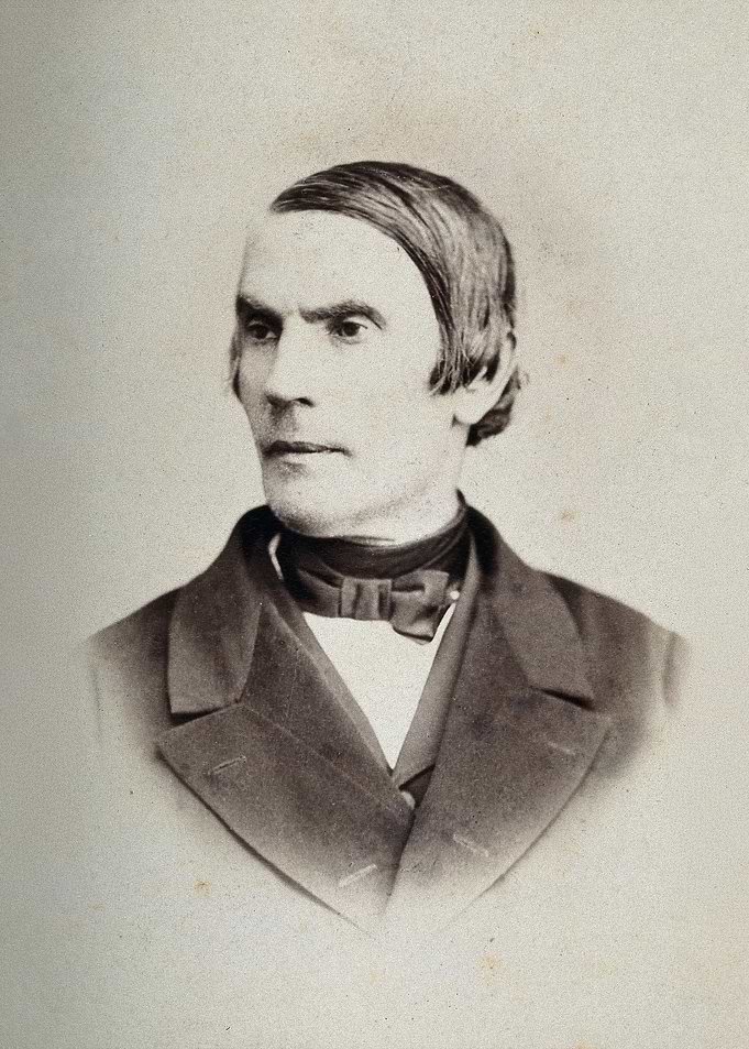 Johann Ritter von Oppolzer