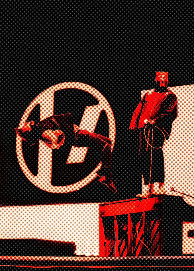 Twenty One Pilots