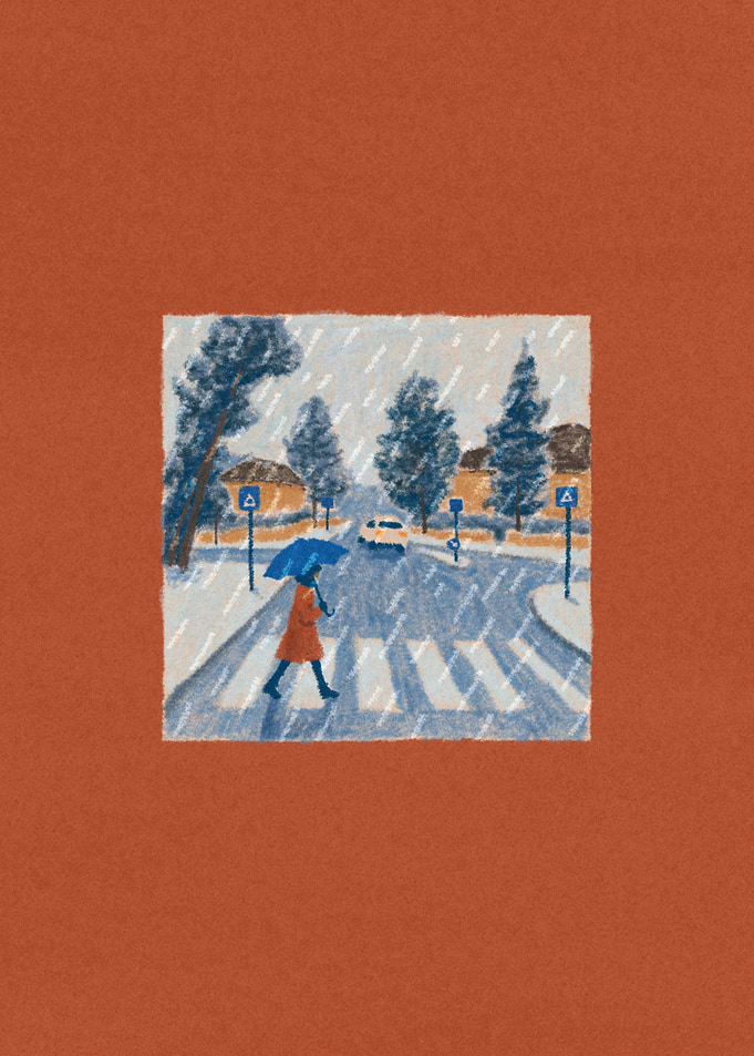 Rain