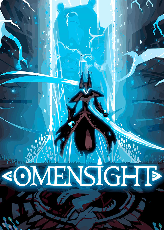 Omensight Game Cover Art