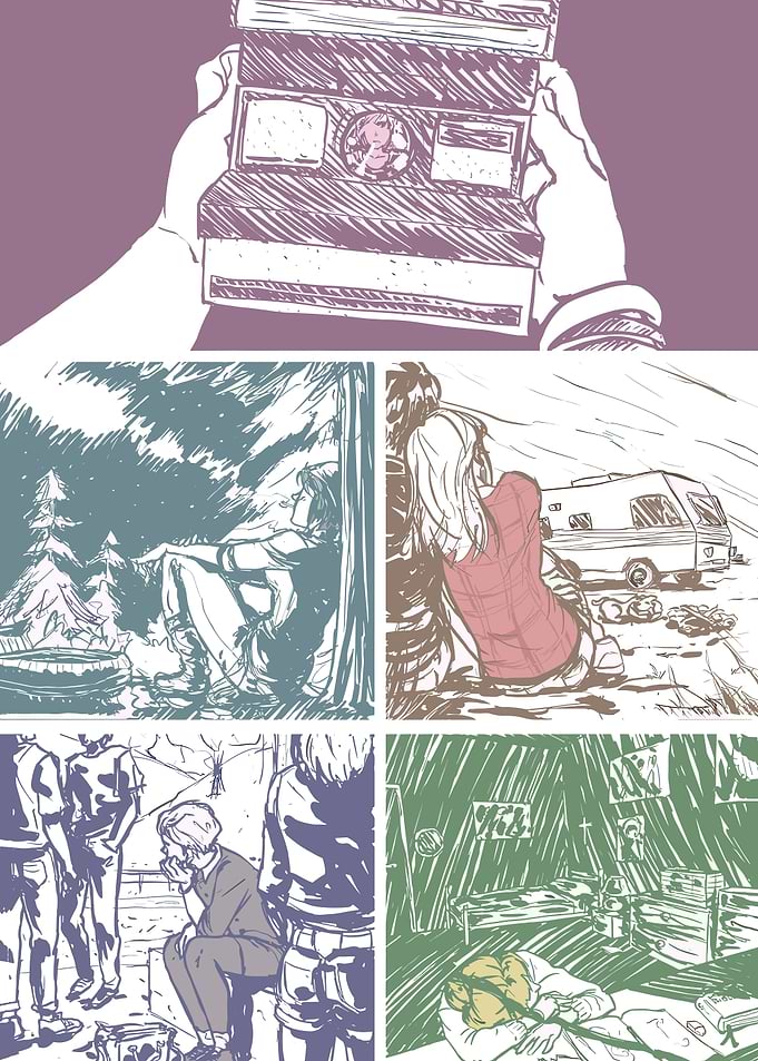 Life is Strange