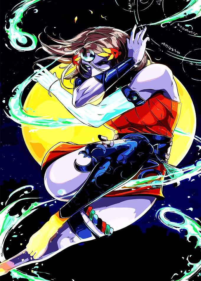 Hades game