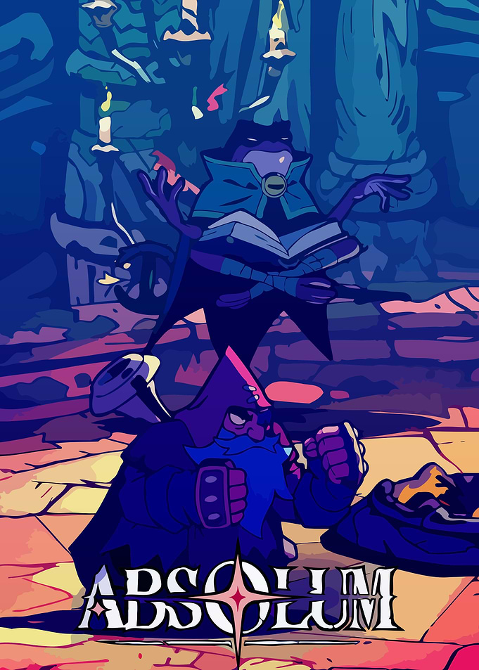 Absolum Game