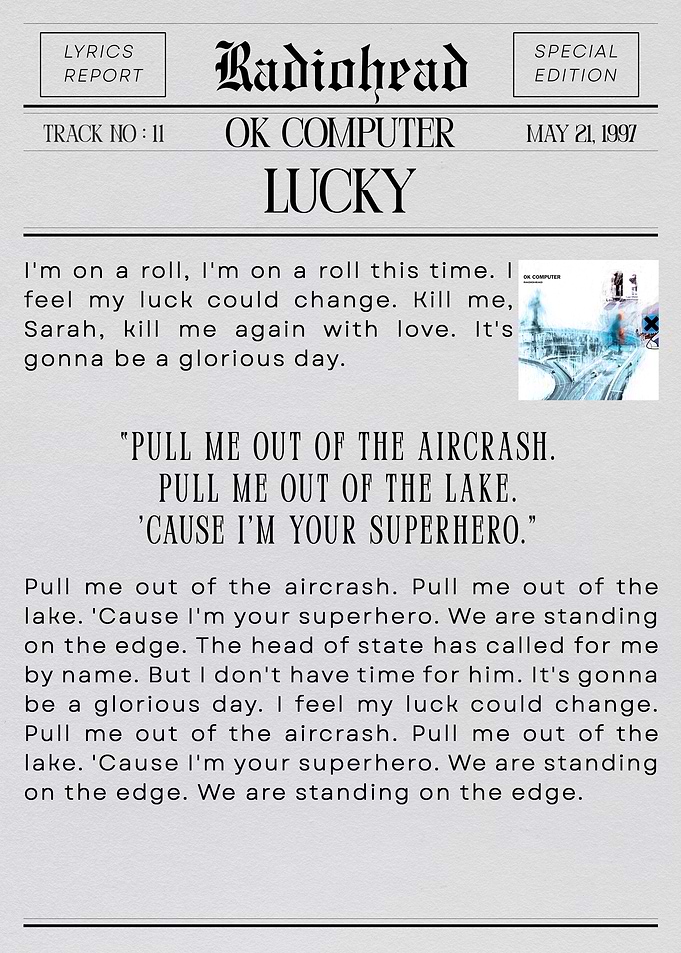 Radiohead