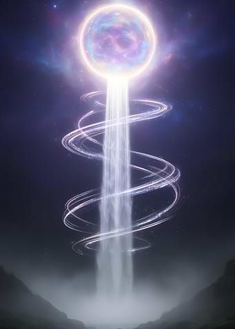 Celestial Beam