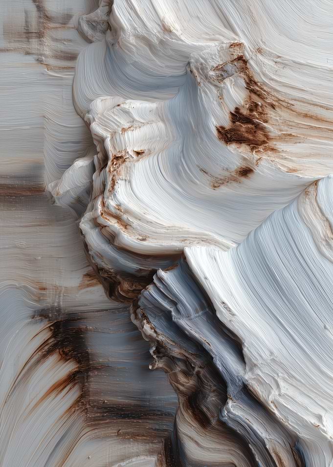 Abstract Texture