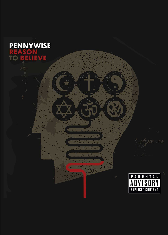 Reason to Believe