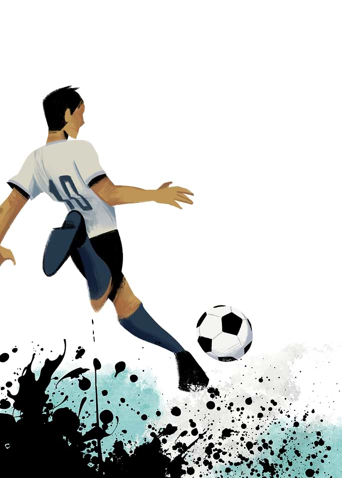 Soccer Player