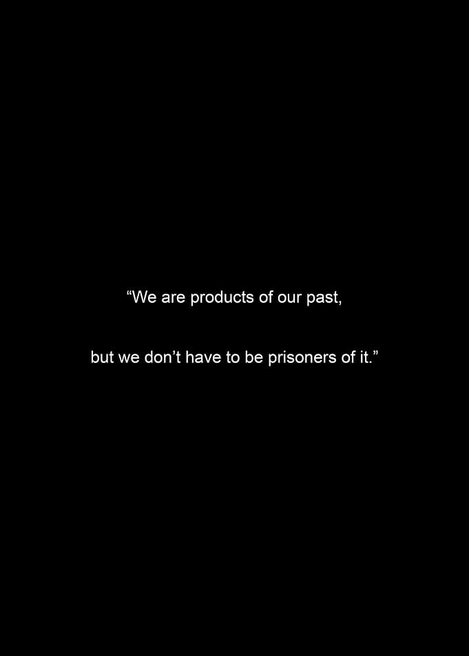 Products of our past quote