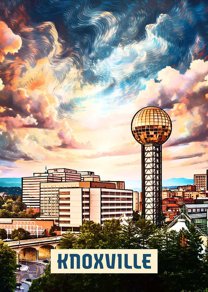 Knoxville