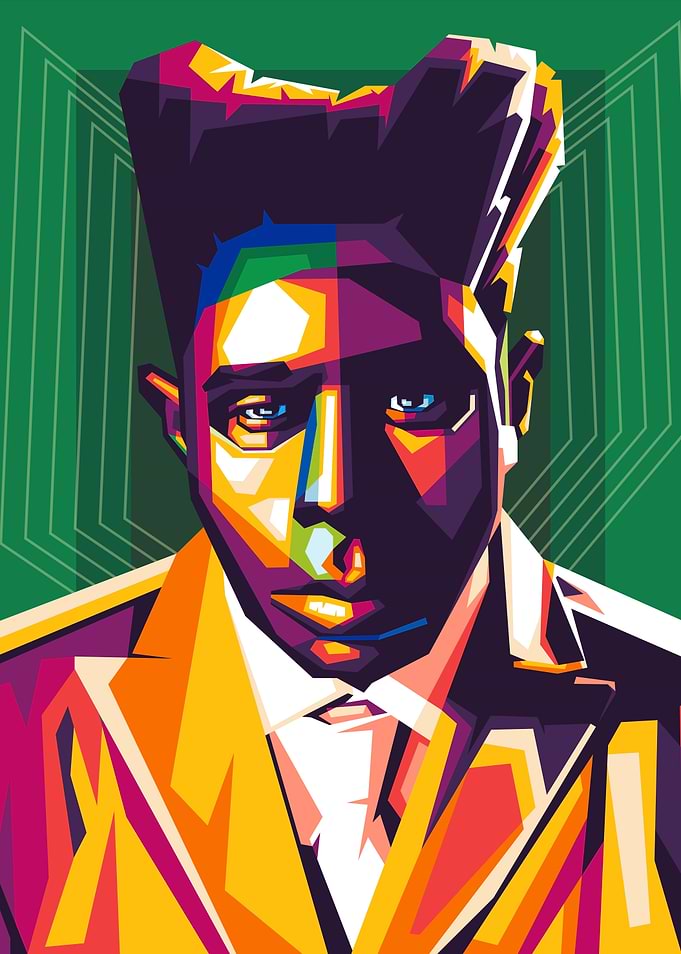 Tyler, the creator