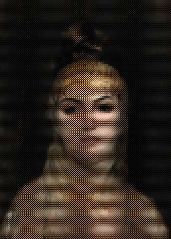 Odalisque