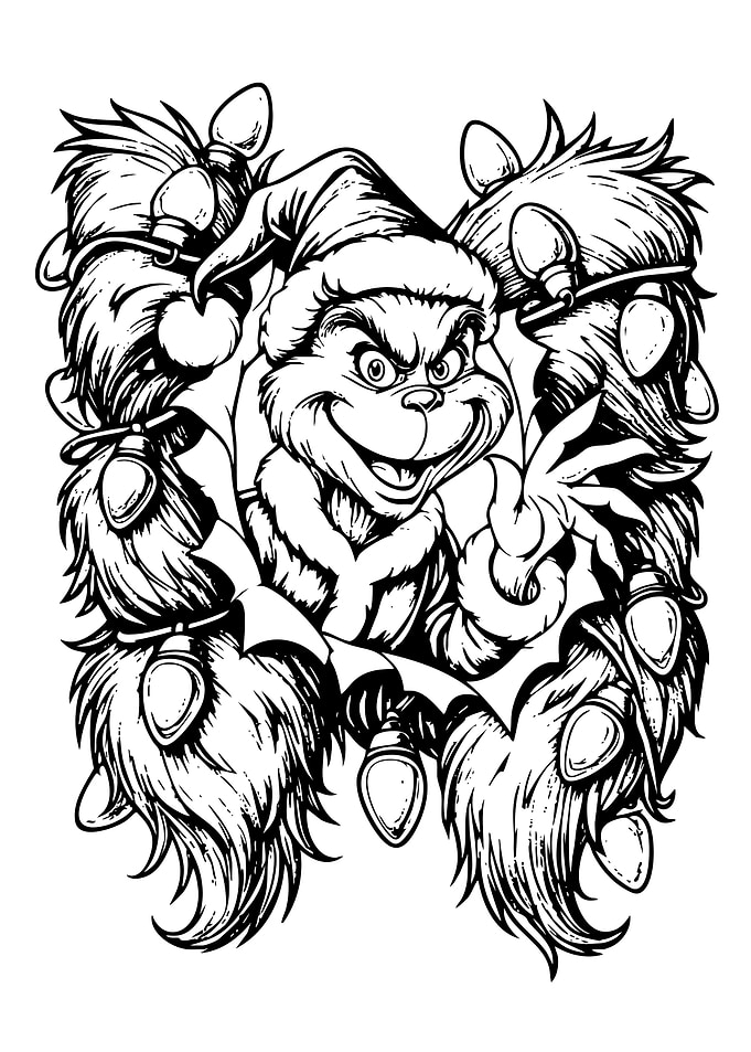 Christmas Illustration