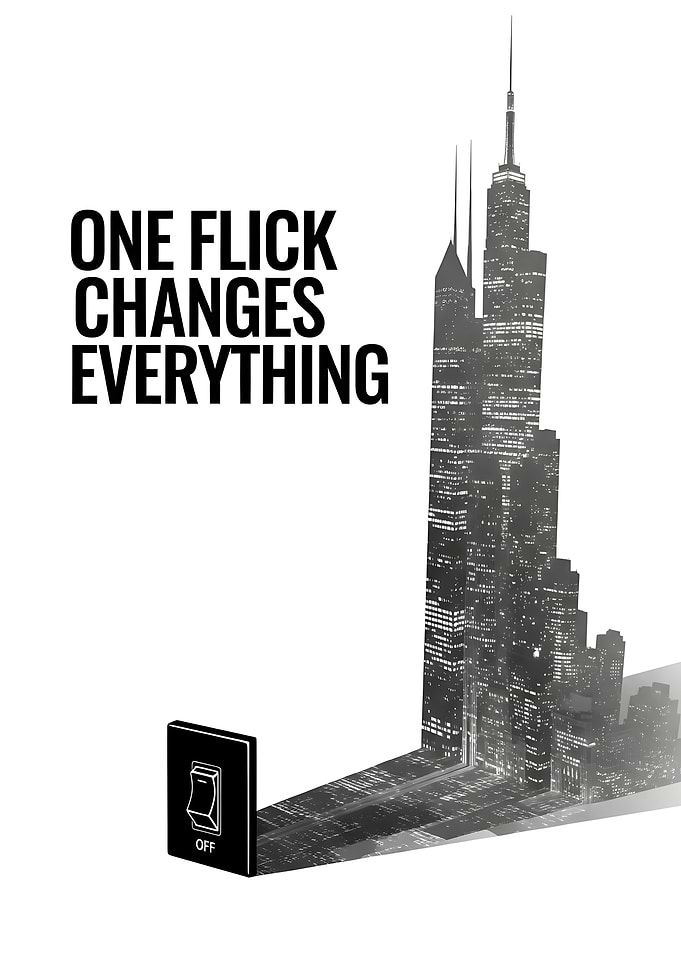 One Flick Changes Everything