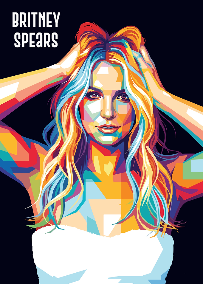 Britney Spears