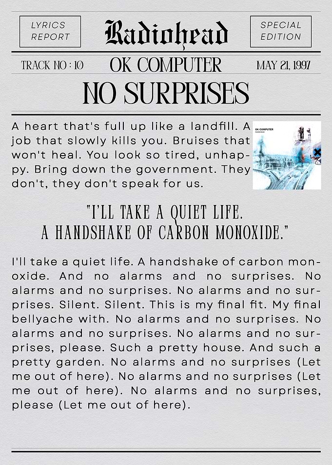 Radiohead
