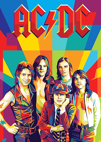 ACDC