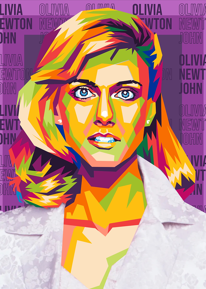 Olivia Newton john