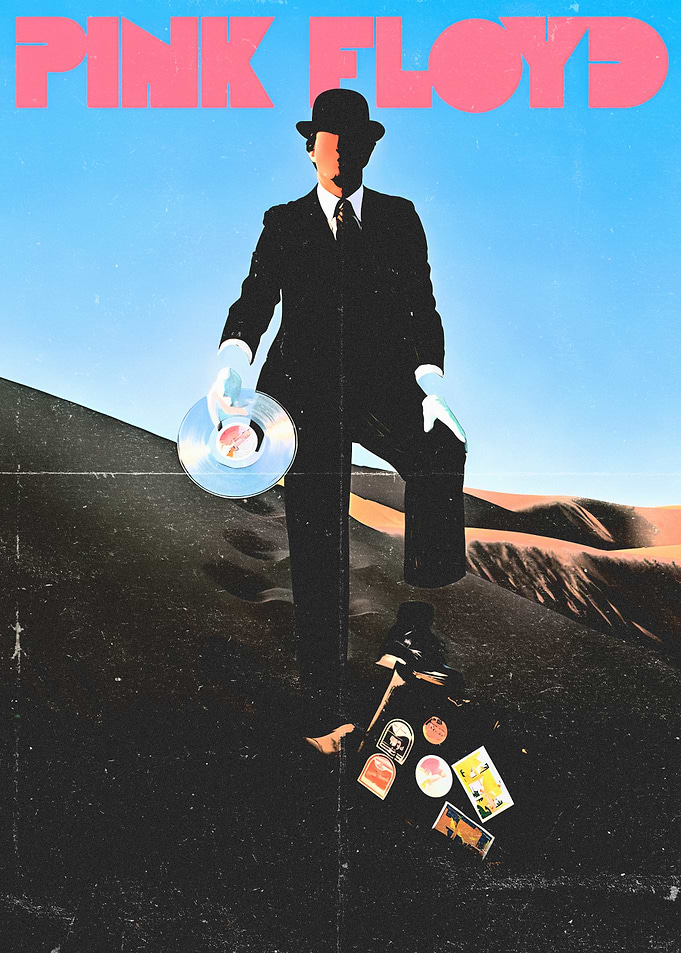 Pink Floyd