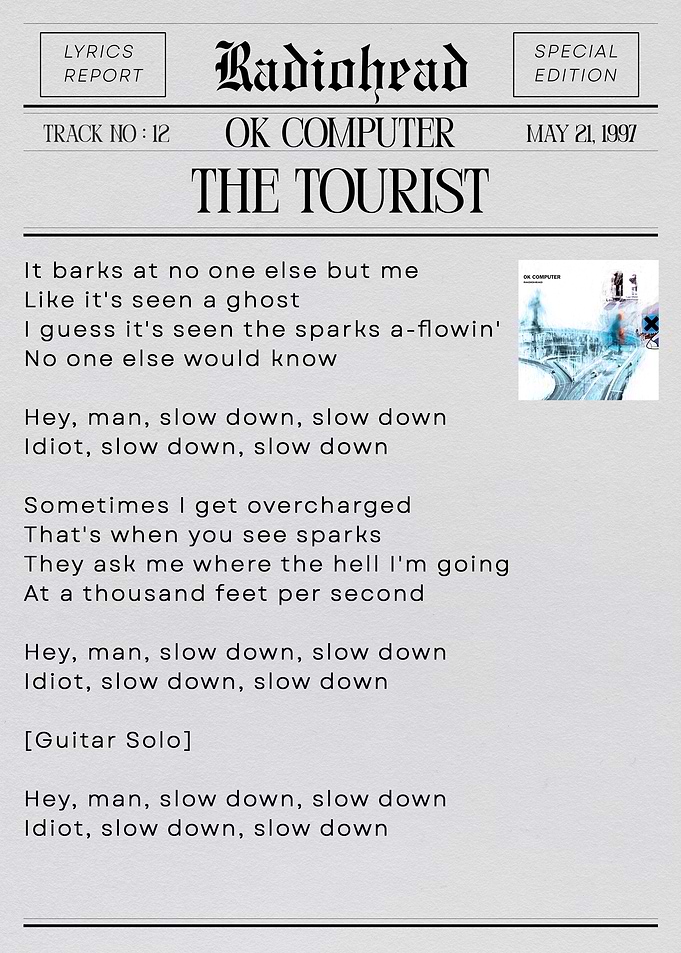 Radiohead