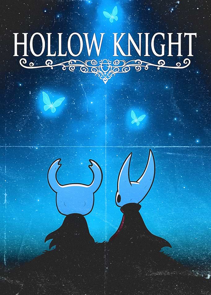 Hollow Knight