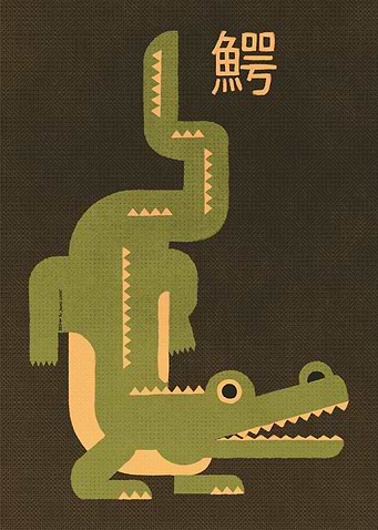 Crocodile