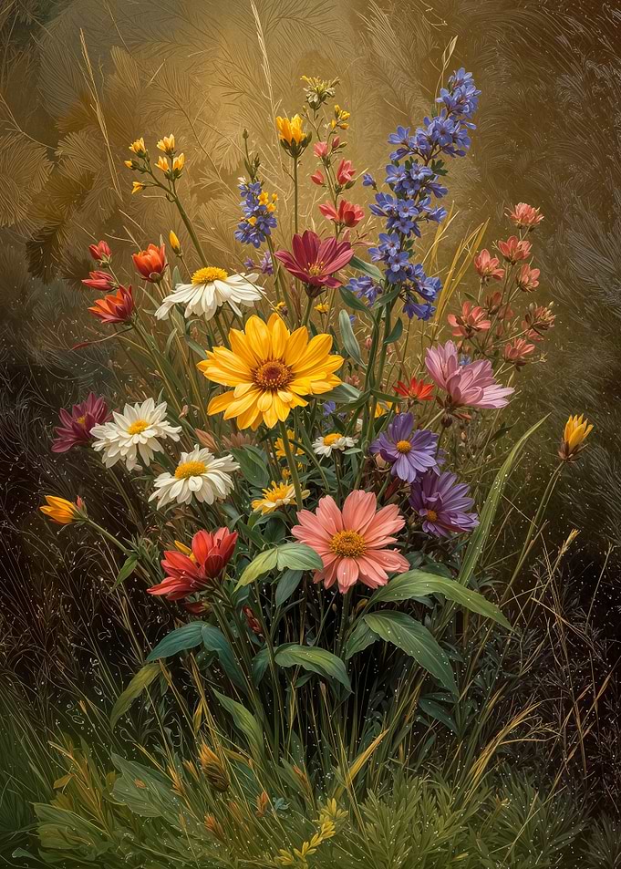 Spring Floral