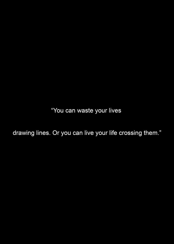 Inspirational Quote on Life's Purpose