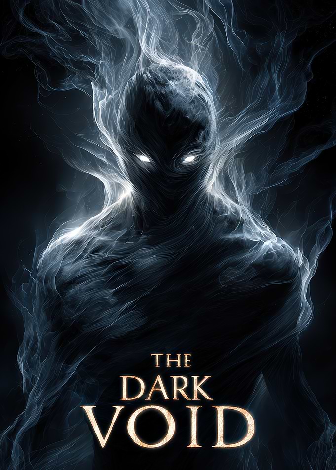 The Dark Void Entity
