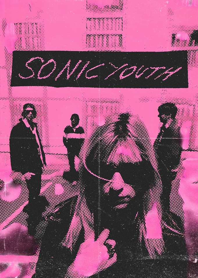 Sonic Youth