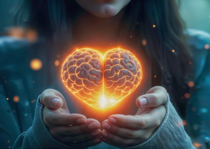 Heart of the Mind