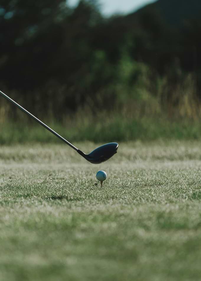 The Perfect Drive