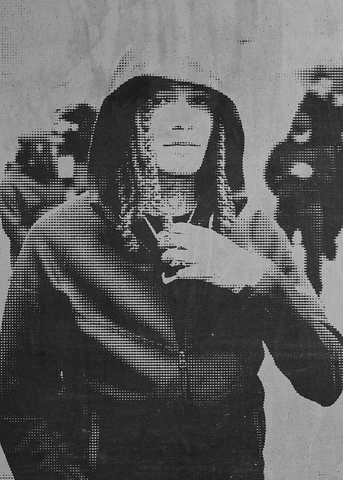 Zackavelli Rap Poster