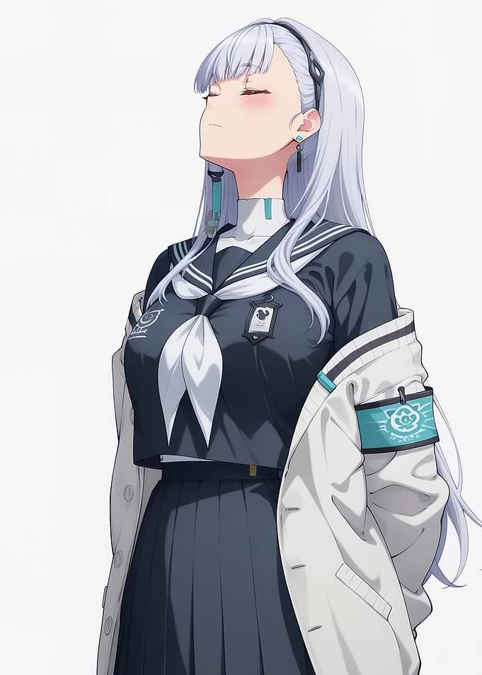 Girls Frontline