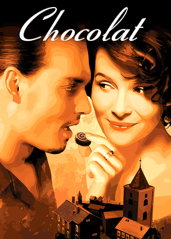 Chocolat Movie